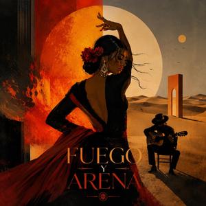 Fuego y Arena