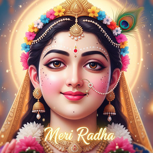 Meri Radha
