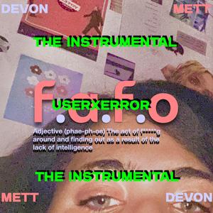 FAFO (feat. userxerror) (instrumental)