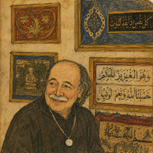 Affet İsyanım Benim