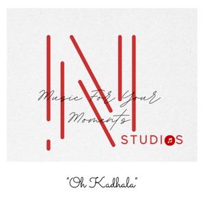 O Kadhala (feat. Shreya Chilak & Nikhil Vanam)