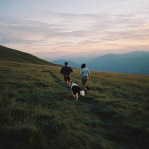 군중 속에서 (In the Crowd)
