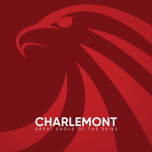 Charlemont Great Eagle of the Skies