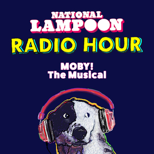 Happy Birthday Captain Ahab!