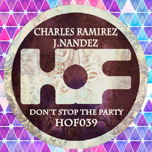 Don't Stop The Party