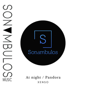 At night (original Mix)