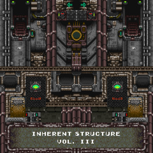 Inherent Structure 23.01