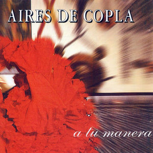 Alegre / Madrina / Amante de Abril y Mayo / la Lirio / Como Dos Barquitos / María de las Mercedes