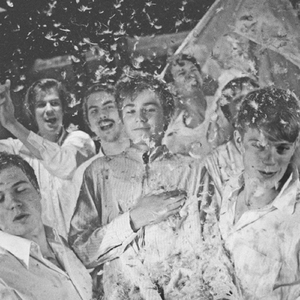 Best Friends Forever