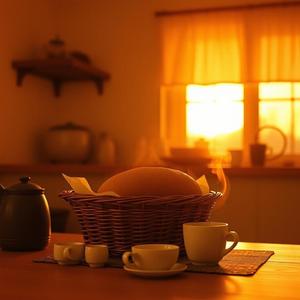 Meu Pãozinho Francês