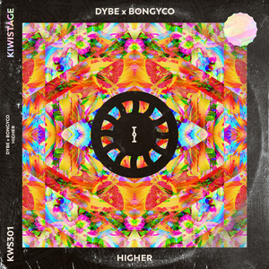 Higher (Original Mix)