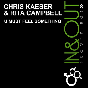 U Must Feel Something (StoneBridge Mix)