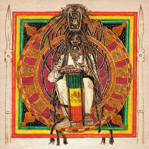 Rastaman A Chant