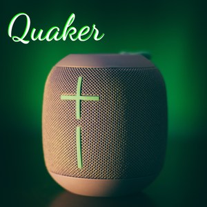 Quaker