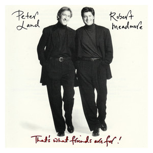 That's What Friends Are For