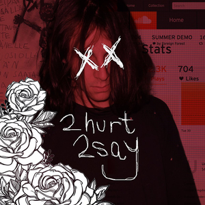 Letters 2 Myself ft. Smrtdeath