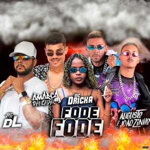 Fode Fode (feat. Mc Dricka)