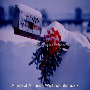 Freude für die Welt: Weihnachtseinkauf