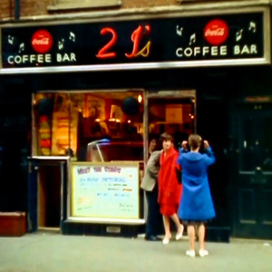 Lady May (Remastered)