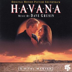 Night-Walk (Havana/Soundtrack Version)