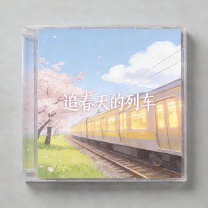 追春天的列车