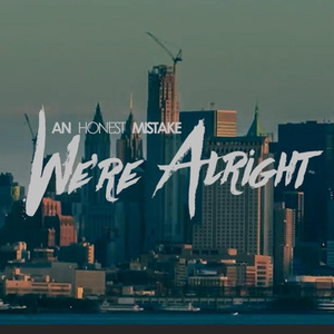We're Alright (Macropsia Remix)