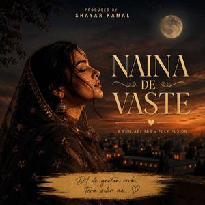 Naaina de Vaaste