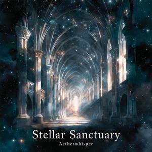 Celestial Vault Reverie (Background Music)