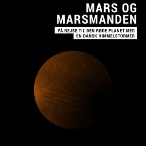 Mars og marsmanden, del014