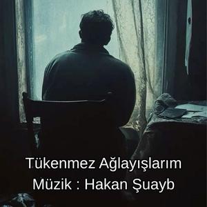 Tükenmez Ağlayışlarım - Enstrümantal