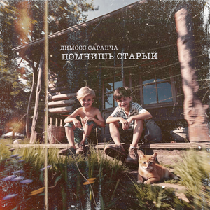 Помнишь, старый?
