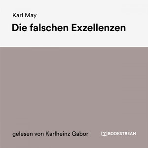 Kapitel 3: Die falschen Exzellenzen (Teil 40)