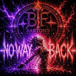 More More More (No Way Back)
