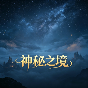 神秘之境