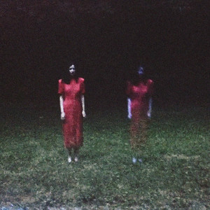 Veil 5 // Roter Berg.