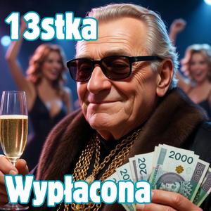 13tka Emerytura