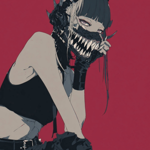 MONSTER