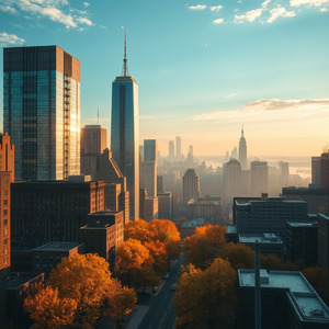 ニューヨークブギ