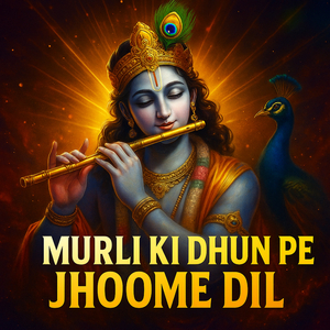 Murli Ki Dhun Pe Jhoome Dil