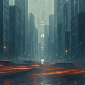 六点的雨