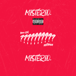Mistério