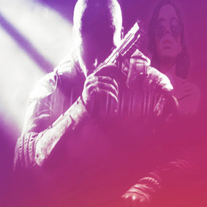Call of Duty Black Ops 2