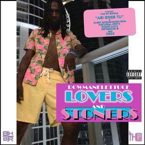 Edible (feat. Damo Luvv)