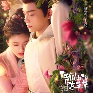 时光话（网剧《传闻中的陈芊芊》插曲）（翻自 赵露思）