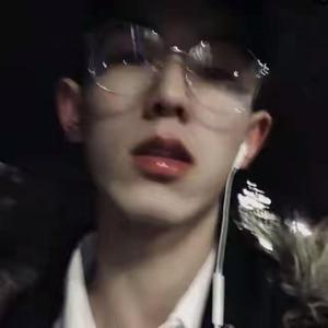 还有我（翻自 张小伙）