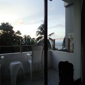 Seclusion