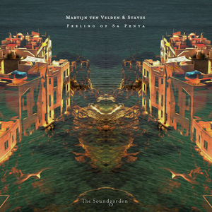 Feeling of Sa Penya [Martijn ten Velden Mix]