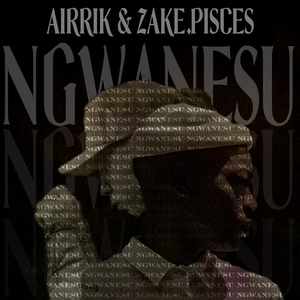 NGWANESU