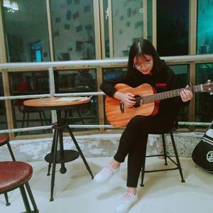 风吹麦浪（Cover 李健）