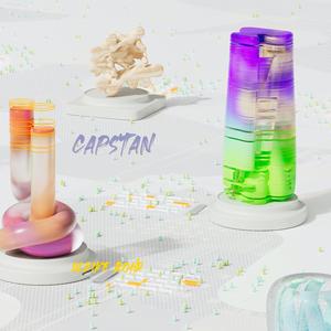 Capstan